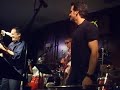 great show!!!
chuck loeb, eric marienthal and band.
very nice show great time...