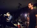 great show!!!
chuck loeb, eric marienthal and band.
very nice show great time...