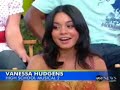 The cast of HSM2 on Good Morning America - Part 1