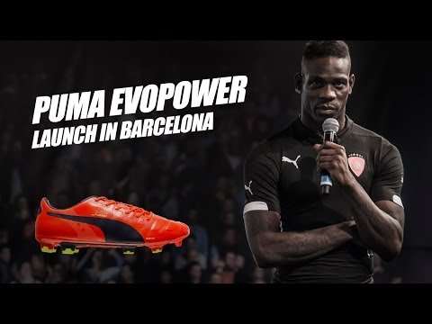 puma