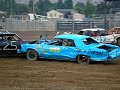 Logan Demolition Derby 1 Logan Demolition Derby 1