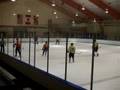 Stingrays v. MOS-C #29
