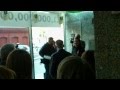Frank's Gallery Opening