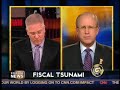 Glenn Beck - The Real Story, Touching the Third Rail