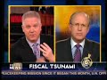 Glenn Beck - The Real Story, Touching the Third Rail
