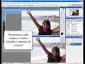 Plantillas en Photoshop
