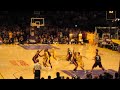 Kobe Game Winning 3 Pointer - Lakers vs Miami Heat Dec 4, 2009