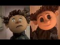 coraline sneak peek week   day 4: meet the inhabitants of coralines world