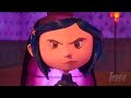 coraline sneak peek week   day 4: meet the inhabitants of coralines world