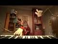 CORALINE SNEAK PEEK WEEK - Day 4: Meet the Inhabitants of Coraline's World