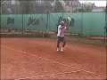 nadal forehand nadal forehand