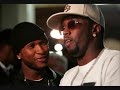 P. Diddy - i Need A Girl Part 1 (Instrumental)