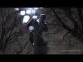Parkour Generations: Training in the Rain