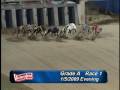 videos de Victoryland 1/5/09 Evening Race 1