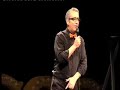 Leo Harlem Mon�logo Gastron�mico Parte 2