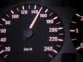 BMW 323i AccEleration