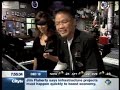 Axe on City TV 4 Paul Lau Keyboards Axe on City TV 4 Paul Lau Keyboards