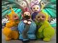 Big Cool Lil Cook, Teletubies, Fireman Sam
