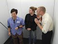 Elevator - Leverage Elevator - Leverage
