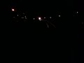 night train
