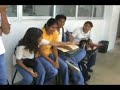 elenco de celos que matan