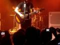 Simple Plan Liverpool Song 25.11.08