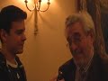 Entrevista a Amando de Miguel