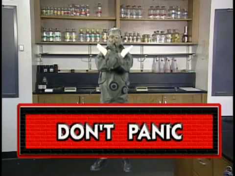 chemistry