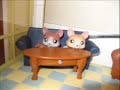 LPS: The Tour of the Dollhouse