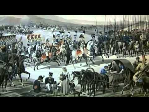 Napoleon Bonaparte - DOKU TEIL 3/4 ★ Deutsch - 2013 