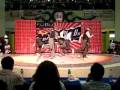 Cross Effects @ SM Las Pinas - FUBU Dance Competition