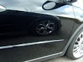 2x HONDA Civic 2006 (FN1 - FK2) - Rims at door - part 2 2x HONDA Civic 2006 (FN1 - FK2) - Rims at door - part 2