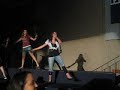 Los piratas de la idishe...