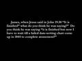 Rusda2 Deception & Ignorance From An SDA Member & Ellen White