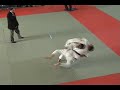 chris webster fighting -81kg for sheffield university at us