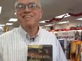 Dan Haggerty Reports:Top 5 Books You Should Read This Winter Dan Haggerty Reports:Top 5 Books You Should Read This Winter