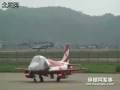 Chinese J-10 fighter planes vertical climb-中国战机歼10垂直爬升