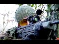 M14, L85A1, P90, THOMPSON M1A1, M14 SOCOM AIRSOFT COMBAT