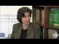 Entrevista a Noemí Cabrera
