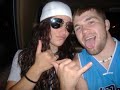 Miesha Tate vs Kim Couture Interview by Aaron Tru