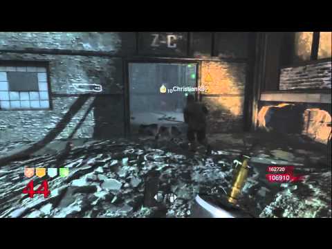 how to unlock zombies on world at war ps3