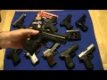 Favorite 10+ Handguns Reference 2010: Compact/Subcompact Pistols