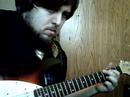 Travis Lausch plays Pain Of Salvation's 