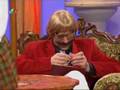 Le Broniaus SHOW Apolionija Zizirskien&Auml;� dalina &Auml;�iulpyzus :D video