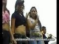 FIESTAS PATRIAS DE LA MIRA MICHOACAN 2008