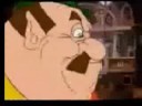 Morshu says MMMMM for about 5 minutes the epic remake