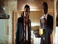 Pulp Fiction - The Jimmy Situation