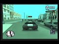 GTA: San Andreas: Wang's Autos Race Tournament #1
