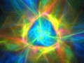 Trilateral Pendulum [FRACTAL FLAME HD]