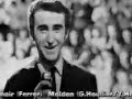 dick rivers, adamo & peter kraus- medley (tv show 60s)